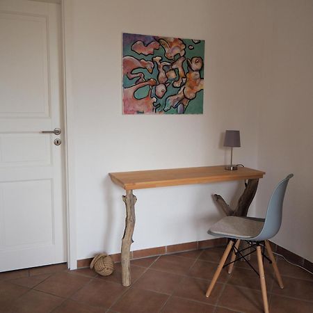 Appartamento Lieblingsplatz Im Reethus Putbus Esterno foto