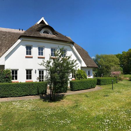 Appartamento Lieblingsplatz Im Reethus Putbus Esterno foto