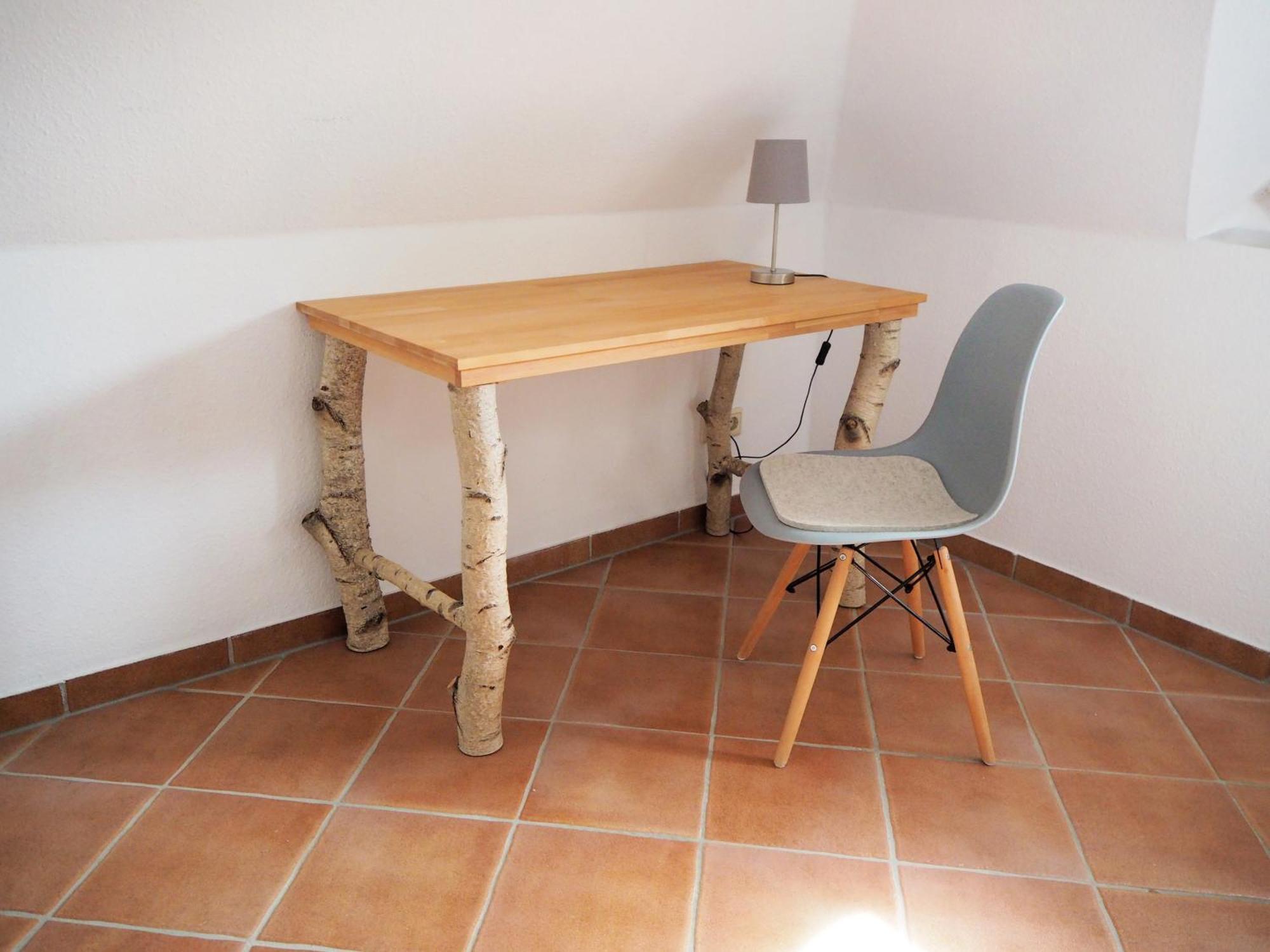 Appartamento Lieblingsplatz Im Reethus Putbus Esterno foto