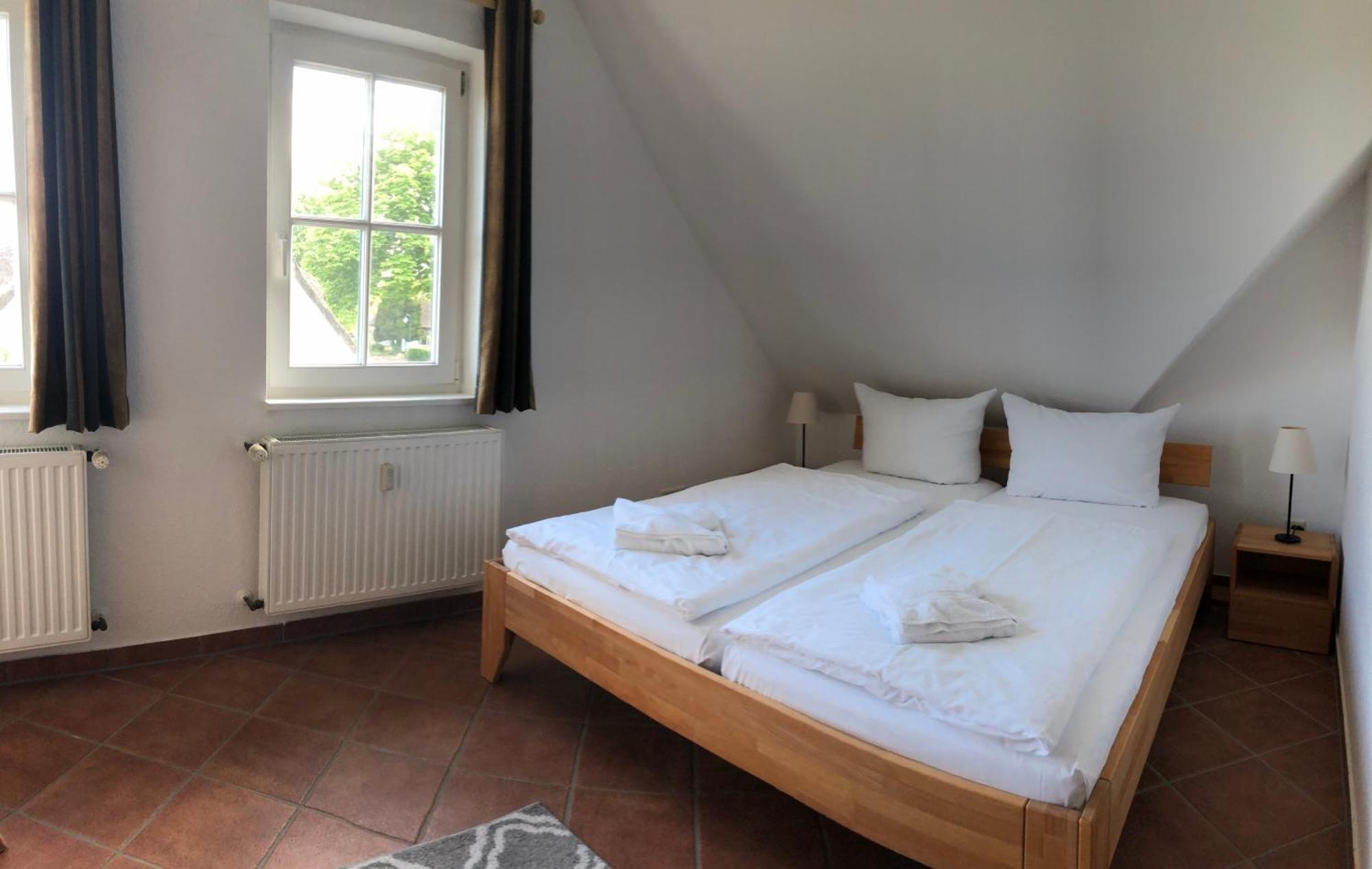 Appartamento Lieblingsplatz Im Reethus Putbus Esterno foto