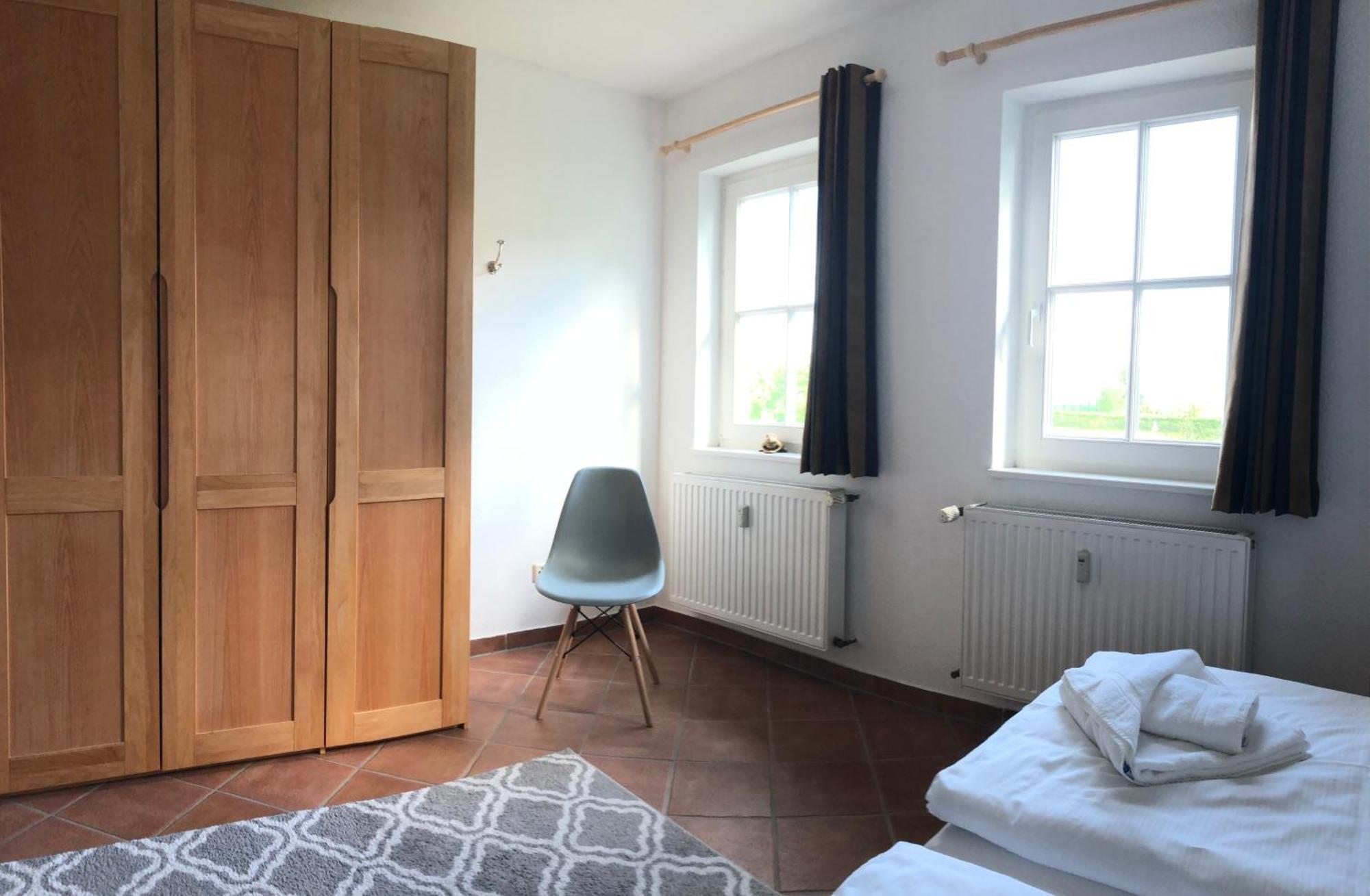Appartamento Lieblingsplatz Im Reethus Putbus Esterno foto