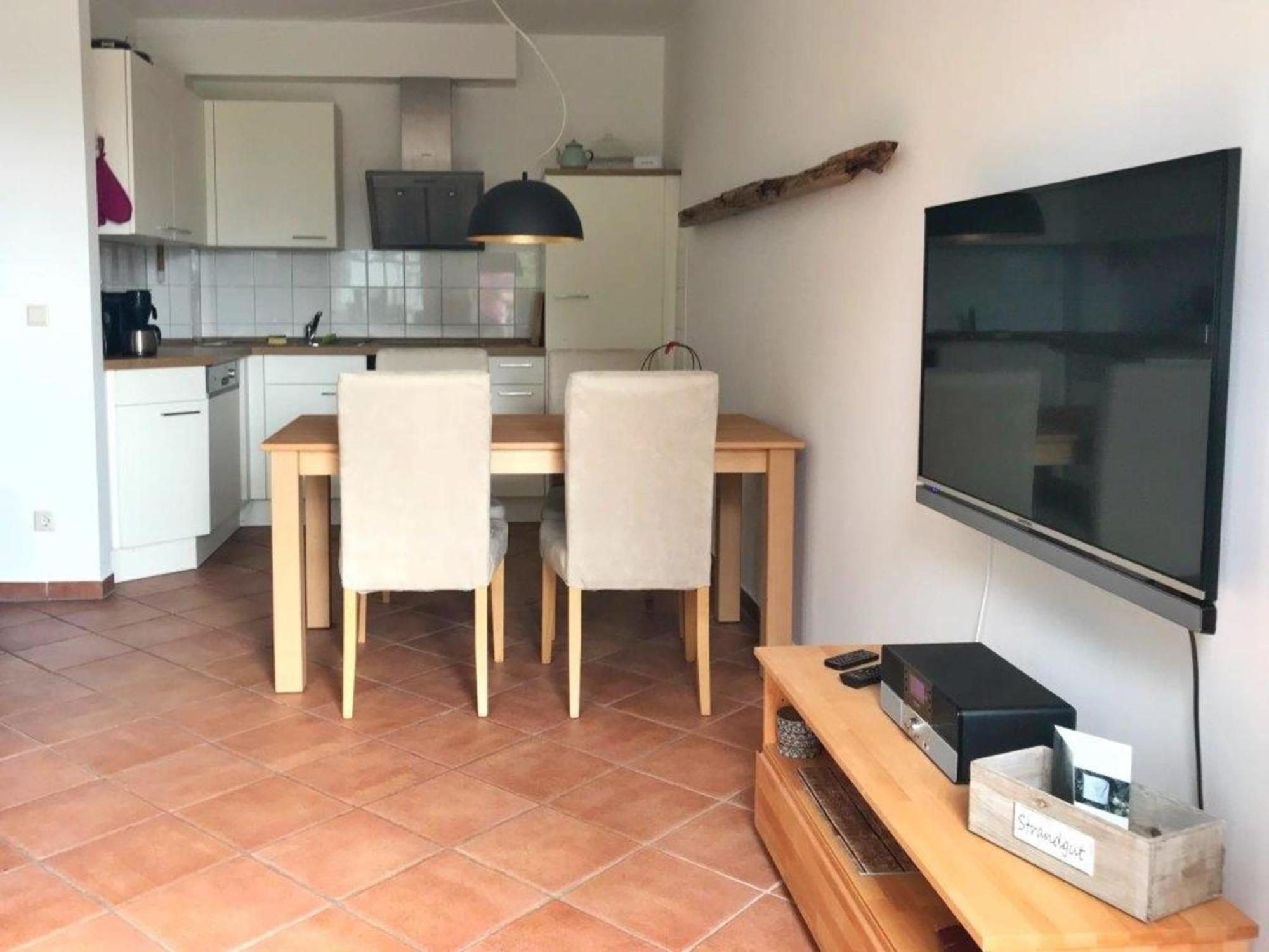 Appartamento Lieblingsplatz Im Reethus Putbus Esterno foto