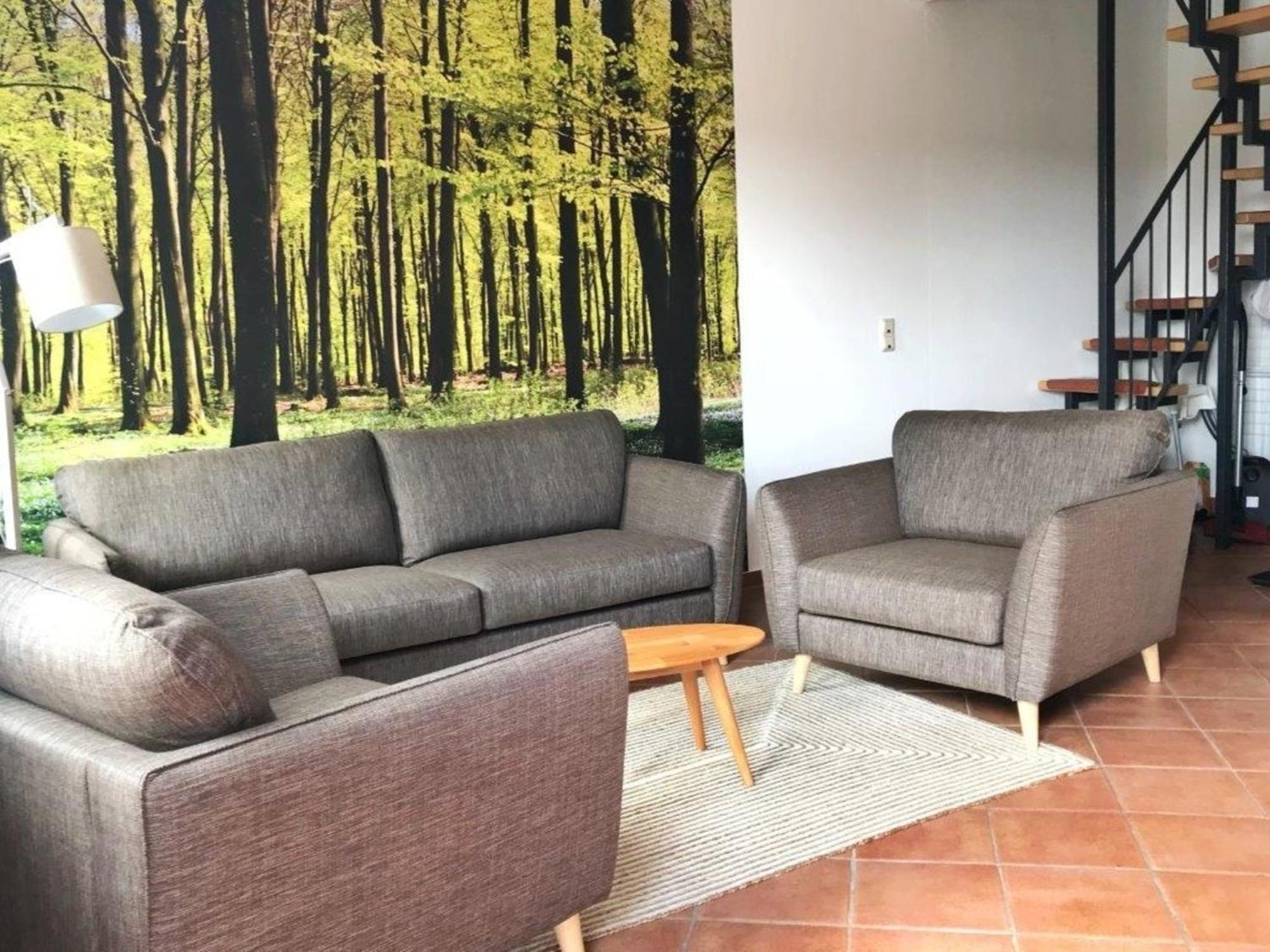 Appartamento Lieblingsplatz Im Reethus Putbus Esterno foto